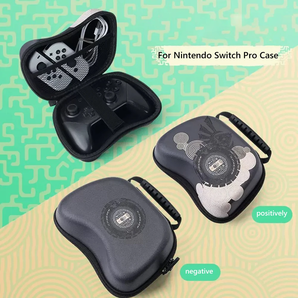 Портативная сумка с ручкой для хранения Apwikoker