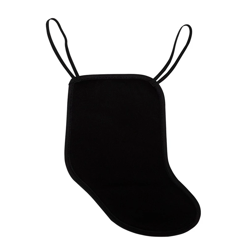 Цельная фланелевая подставка для скрипки из чистого хлопка удобные мягкие