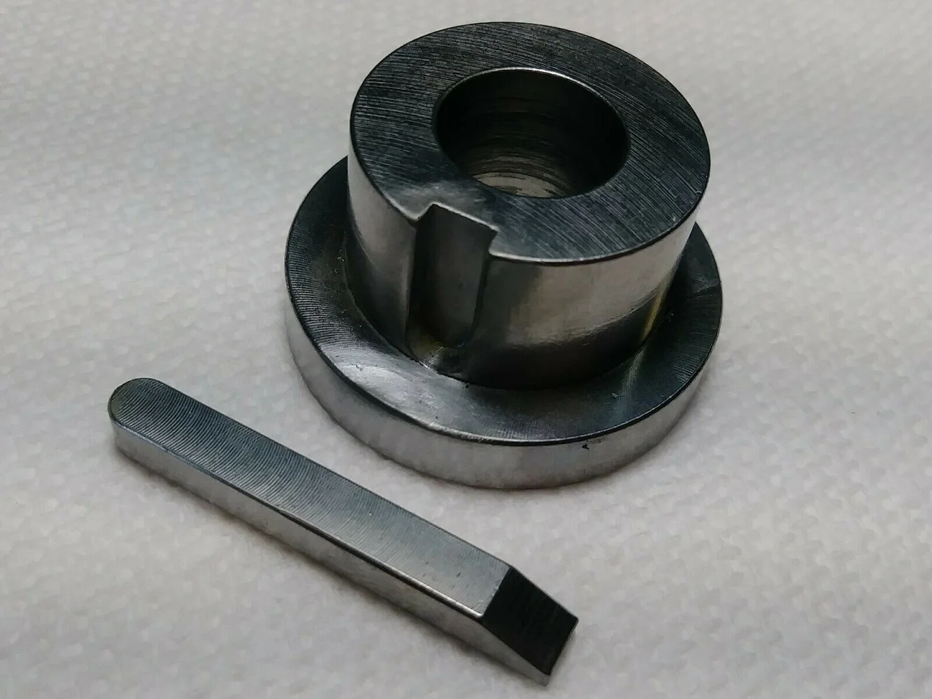 

Crankshaft Saver By For Mazda Miata 1.6 and 1.8L Crank Extension