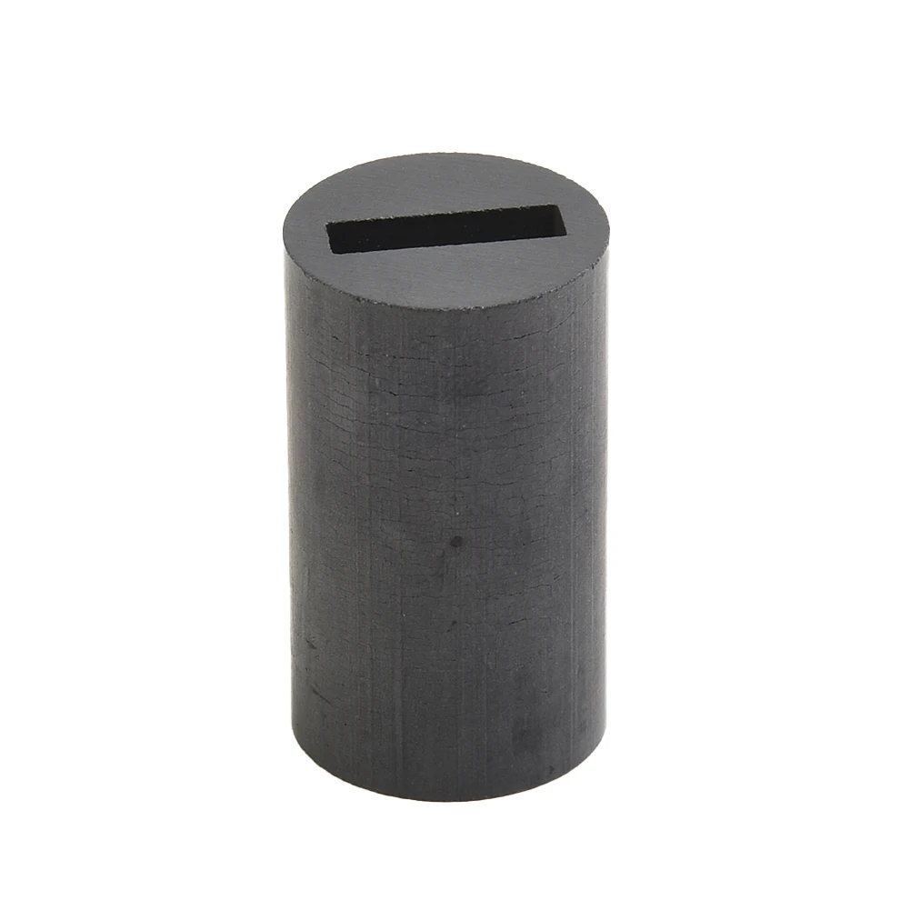 

2pcs 35×20mm Boron Carbide Nozzle Sandblasting Nozzle Air Sandblaster Tip 15×4mm Boron Size Boron Carbide Nozzle