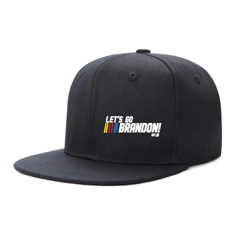 

Fashion Baseball Hat Leisure Cap Print Hip Hop Flat Eaves Snapback Unisex Baseball Cap For Woman & Man Snapback Cap Sport Hat