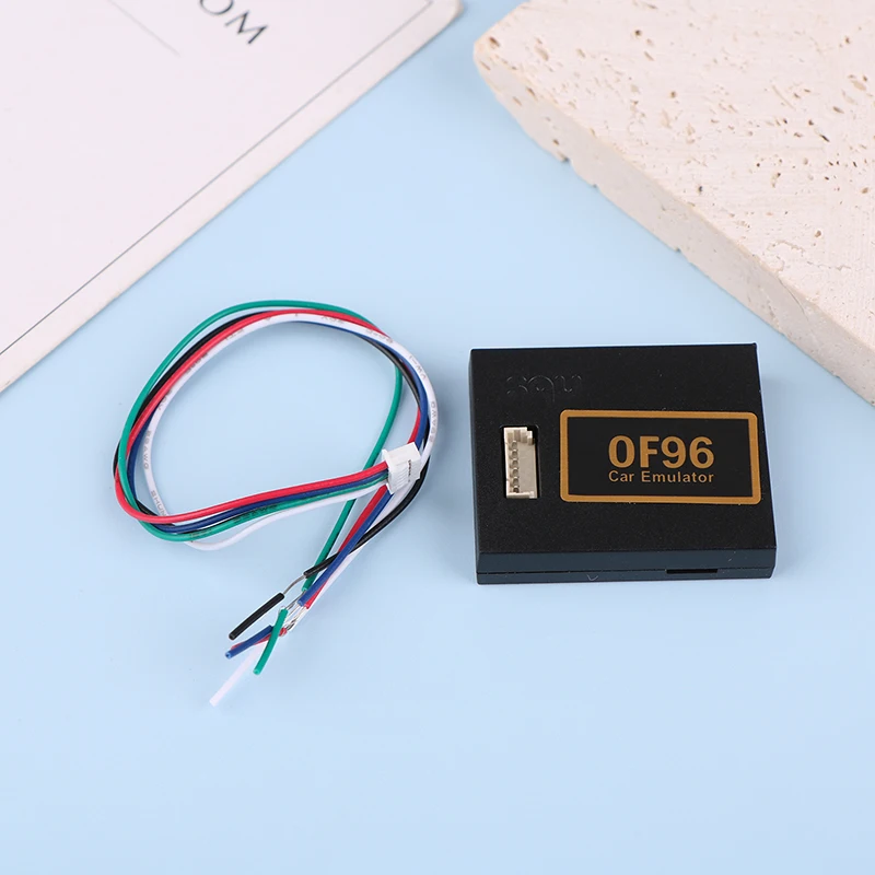 Универсальный эмулятор сиденья SQU OF96 OF80 OF110 сброс сигнала