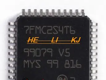 

Free shipping 100% nuevo original ST7FMC2S4T6TR ST7FMC2S4T6 7FMC2S4T6 TQFP44