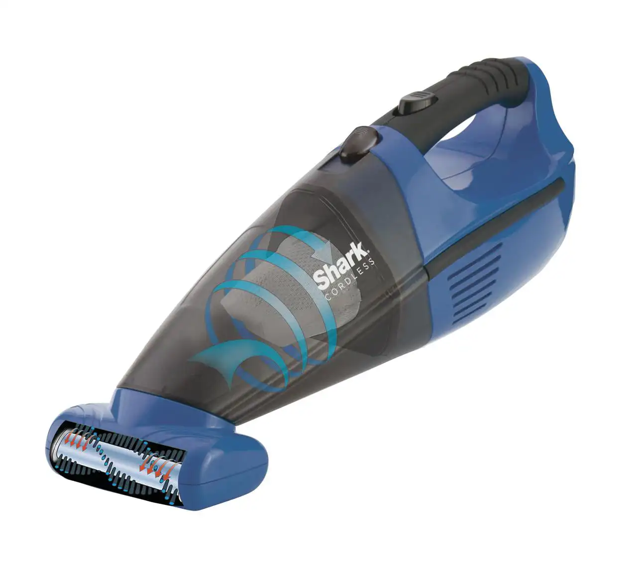 

Cordless Pet Perfect Handheld Vacuum SV75Z
