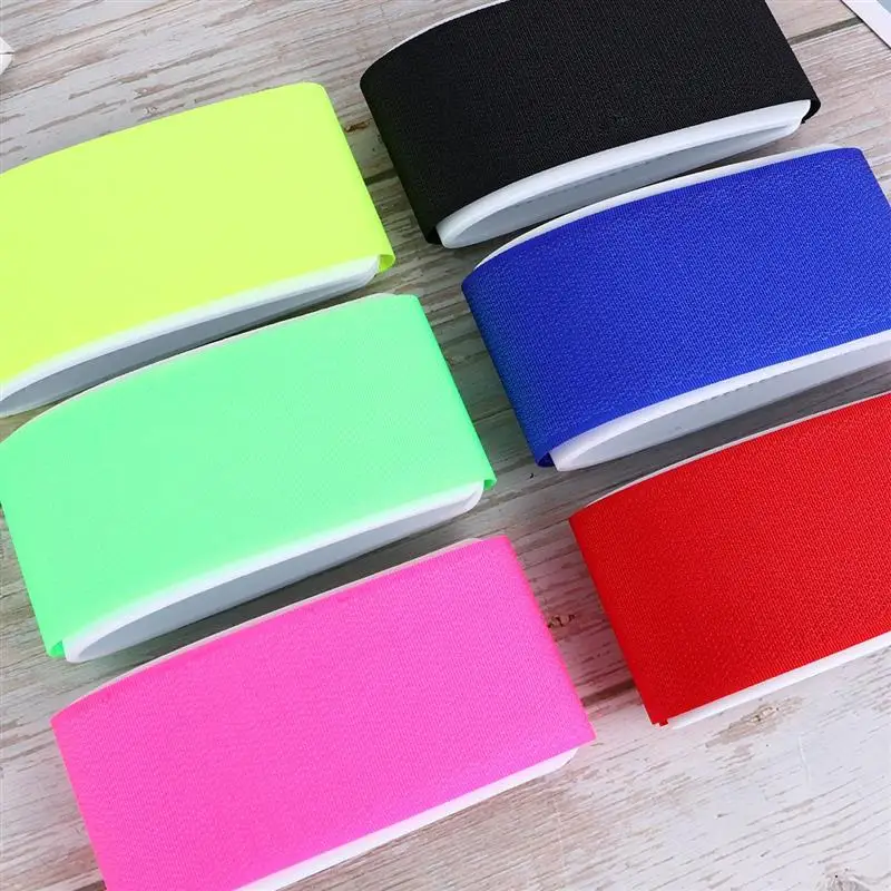 6 шт. профессиональные ремни для катания на лыжах и сноуборде |