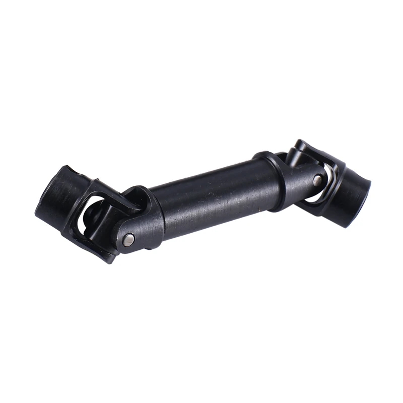 2 шт. металлический приводной вал CVD карданный 9751 для Traxxas TRX4M TRX-4M 1/18 RC гусеничный