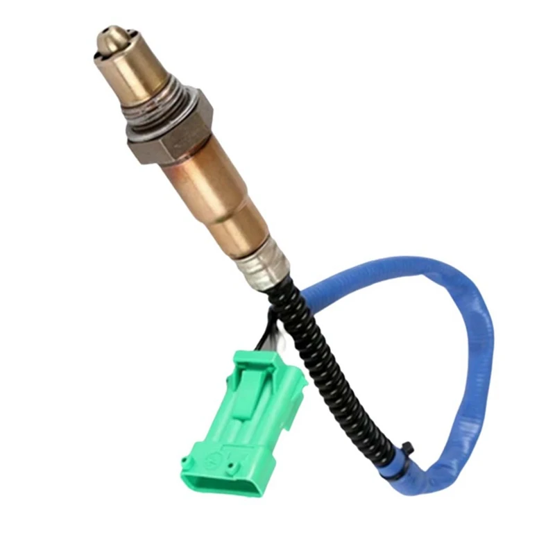 Motorcycle Oxygen Sensor O2 Air Fuel Ratio 90141090000 0258010265 For RC390