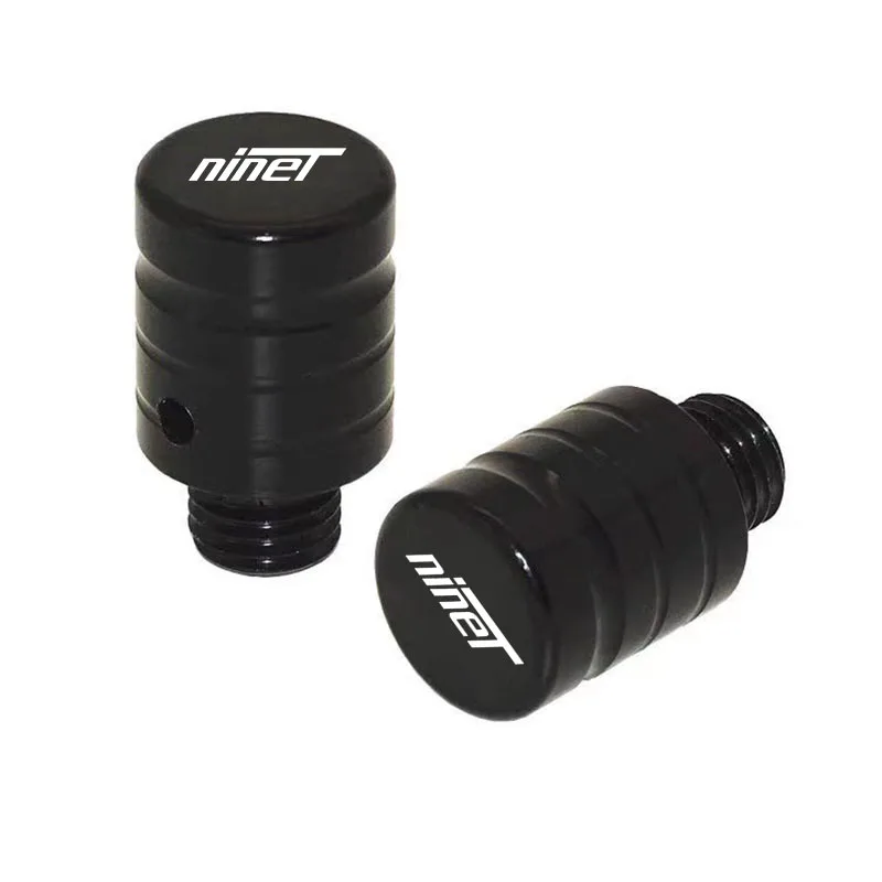 Для BMW R nineT Rnine T Pure/5 nine Scrambler Urban G/S мотоциклетный алюминиевый болт с отверстием для