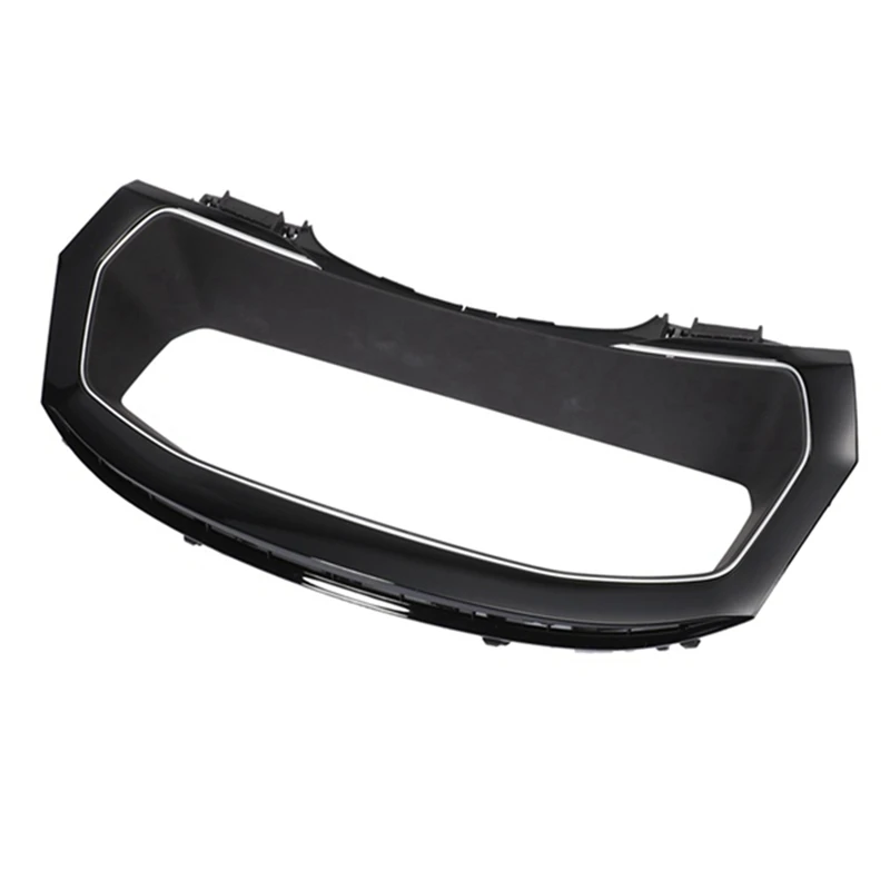 3GD 858 366 D 857 053 A Замена крышки приборной панели ЖК-дисплея для VW Passat B8 B8.5 2018-2020