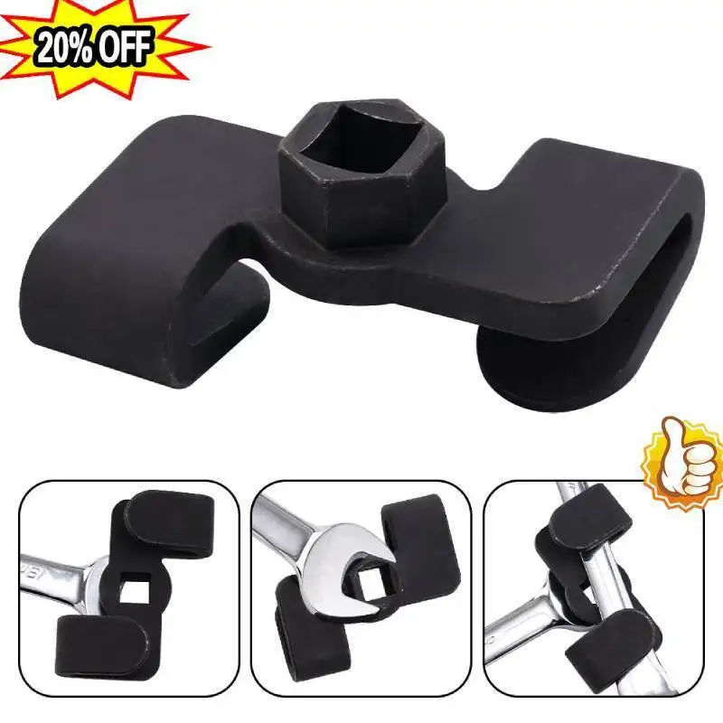 Универсальный адаптер для удлинения