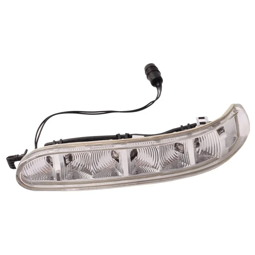 

Китайские оригинальные левые и правые наружные зеркала заднего вида для Mercedes Benz S Class W220 S280 S350 S600 S500 2208200521 2208200621