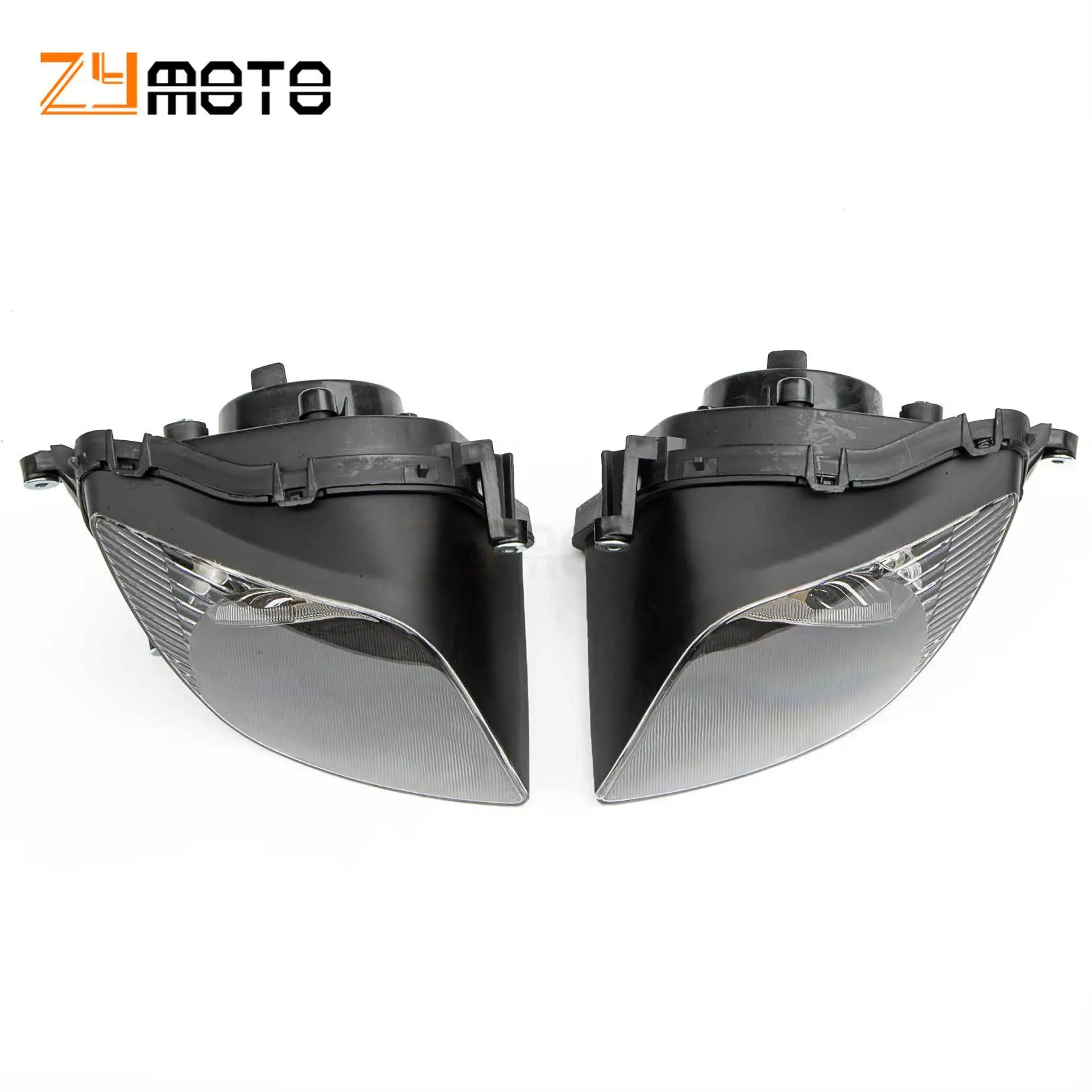 Передняя фара для мотоцикла Honda VTR1000SP VTR 1000 SP vtr1000 2000 2001 2002 2003 2004 аксессуары