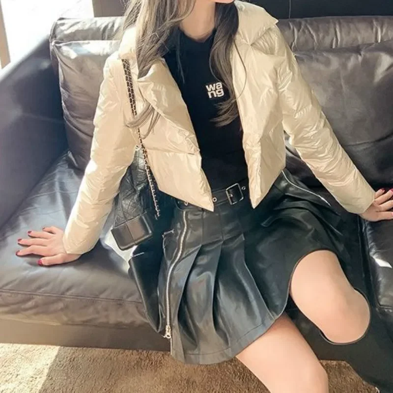 Рисунок 4 - Женская парка с капюшоном