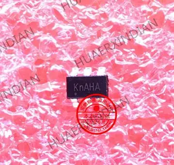 

Новая оригинальная модель KnAHA KnA Kn