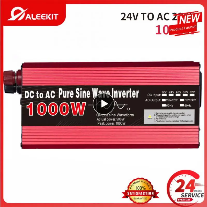 

Car Charger Solar Car Inverter Modified Sine Wave Dc 12v To Ac 220v Transformer Car Power Inverter Portable Universal