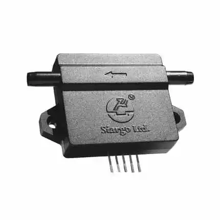 

FS4001 mass flow sensor