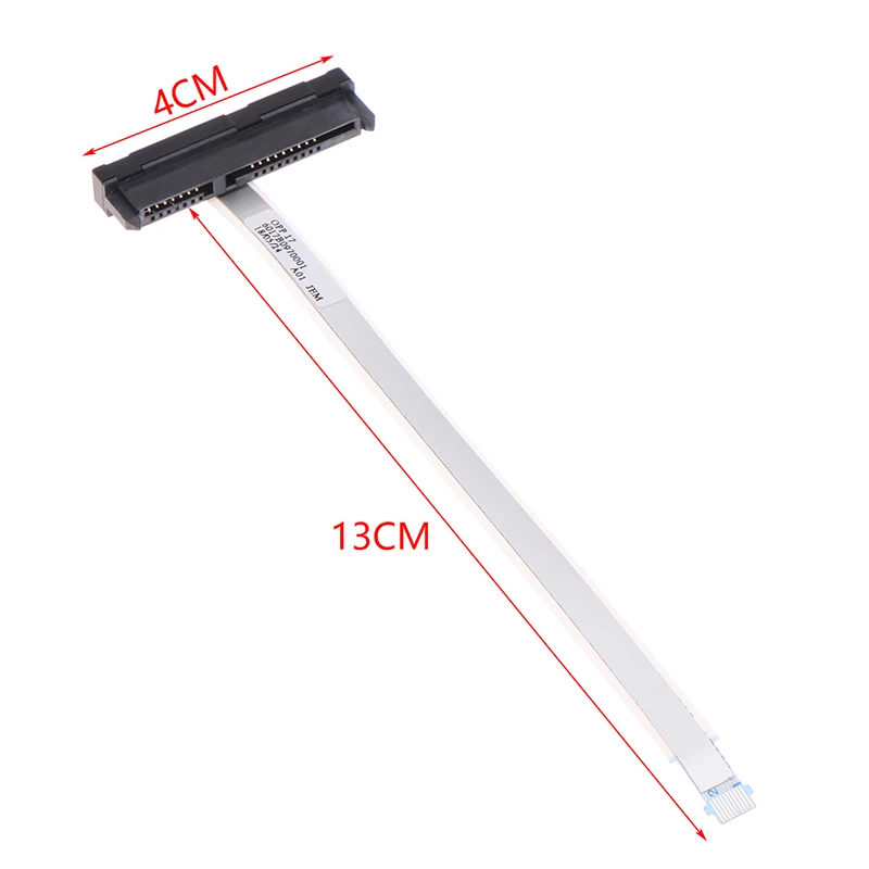 1 шт. для HP OPP17 17-BY 17T-BY 17-CA 17Z-CA 17G-CR 17Q-CS ноутбука SATA жесткий диск HDD SSD соединительный