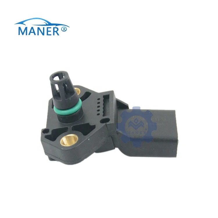 

038906051B 0281002399 Map Intake Manifold Pressure Sensor For VW Seat Skoda Pressure Sensor