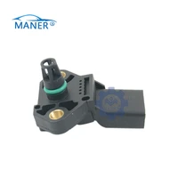 038906051b 0281002399 map intake manifold pressure sensor for vw seat skoda pressure sensor