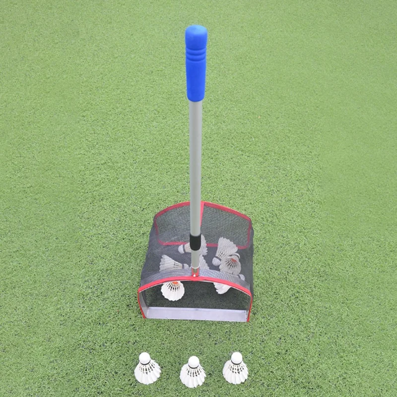 

ASENVER Badminton Ball Picker Training Device
