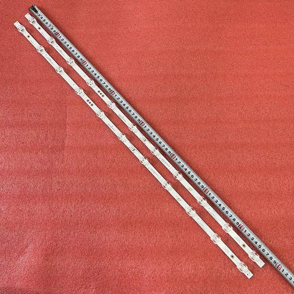 

Светодиодная подсветка 11LED для Hisense