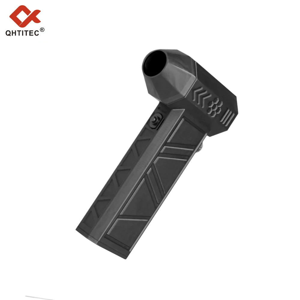 JCD Mini Turbo Jet Fan Turbo Violent Fan Мощный вентилятор с высокоскоростным канальным вентилятором Ручной канальный вентилятор 140000 обмин Воздуходувка для пыли (art.: 3920d2aa43e4f) - 3920d2aa43e4f