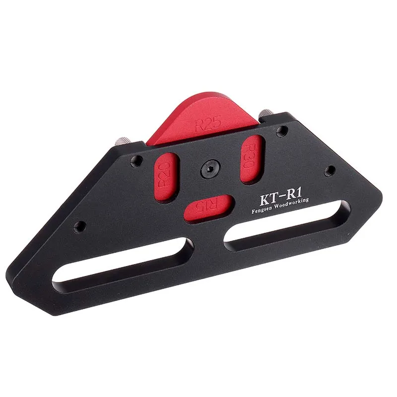 Детали для быстрой смены деревянной панели радиус R15/R30/C15/C30 быстросъемные фрезы