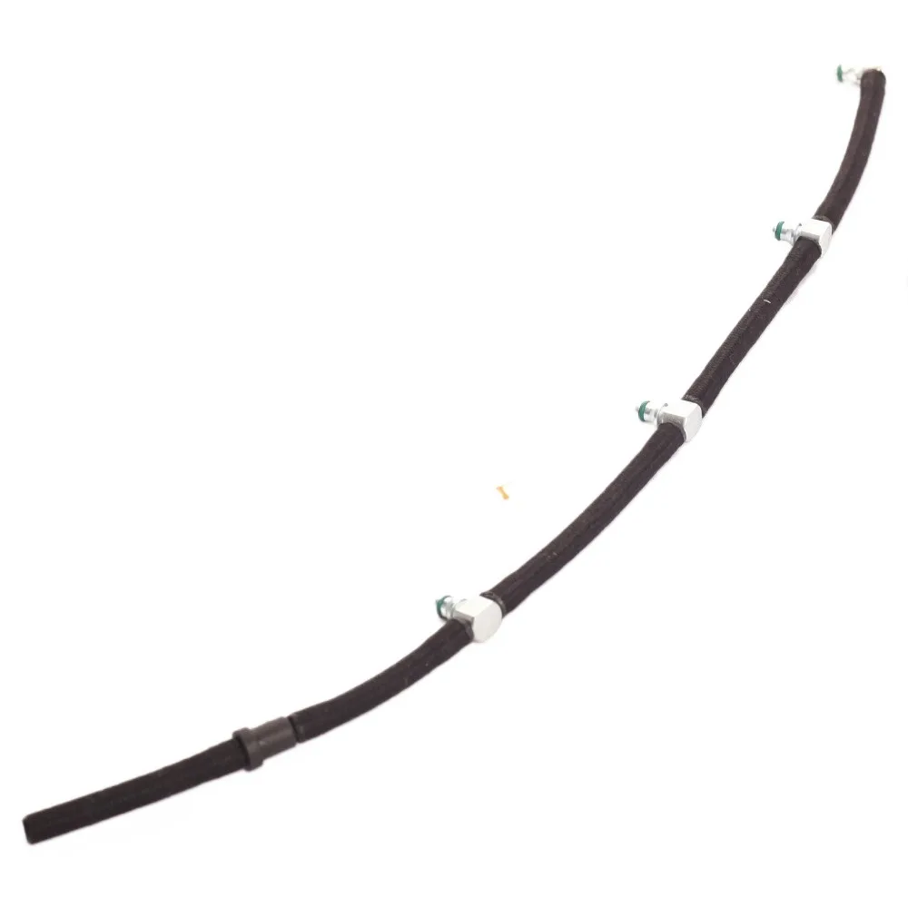 

31471-27400 для Sonata Tucson для KIA Carens III FG 2,0 CRDi Шланг возврата топлива Провод топлива Шланг перелива топлива 3147127400