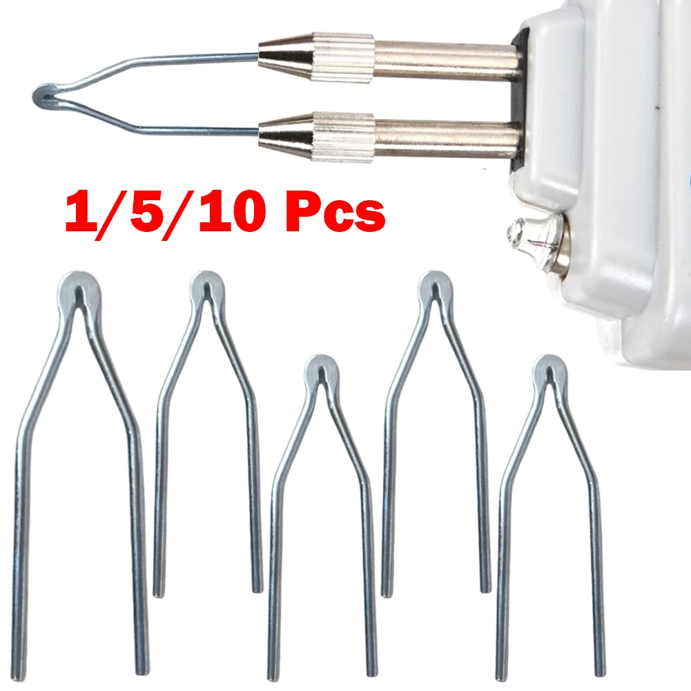 

Soldering Iron Tip Soldering Iron Head Welding Head Electric Soldering Iron Tip Welding Tool Replaceable Accessories