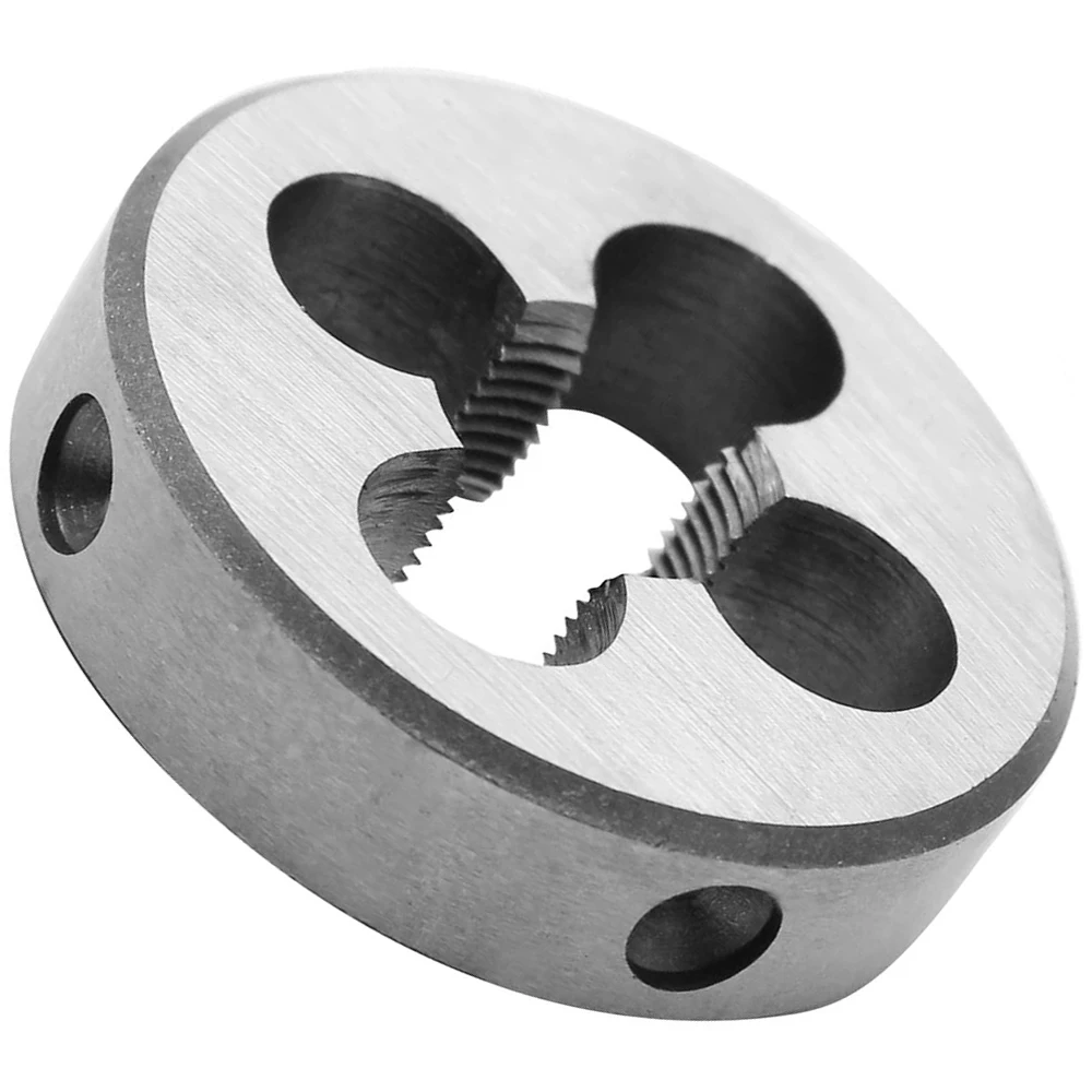 HUAZHICHUN 1PC 1-1.8 2-2.5 3-5 4-5x0.5 6 8 10 12-14 16 18-20 22 G1/8 G1/4 G3/8 G1/2 G3/4 Pitch for Mold Machining Alloy Steel