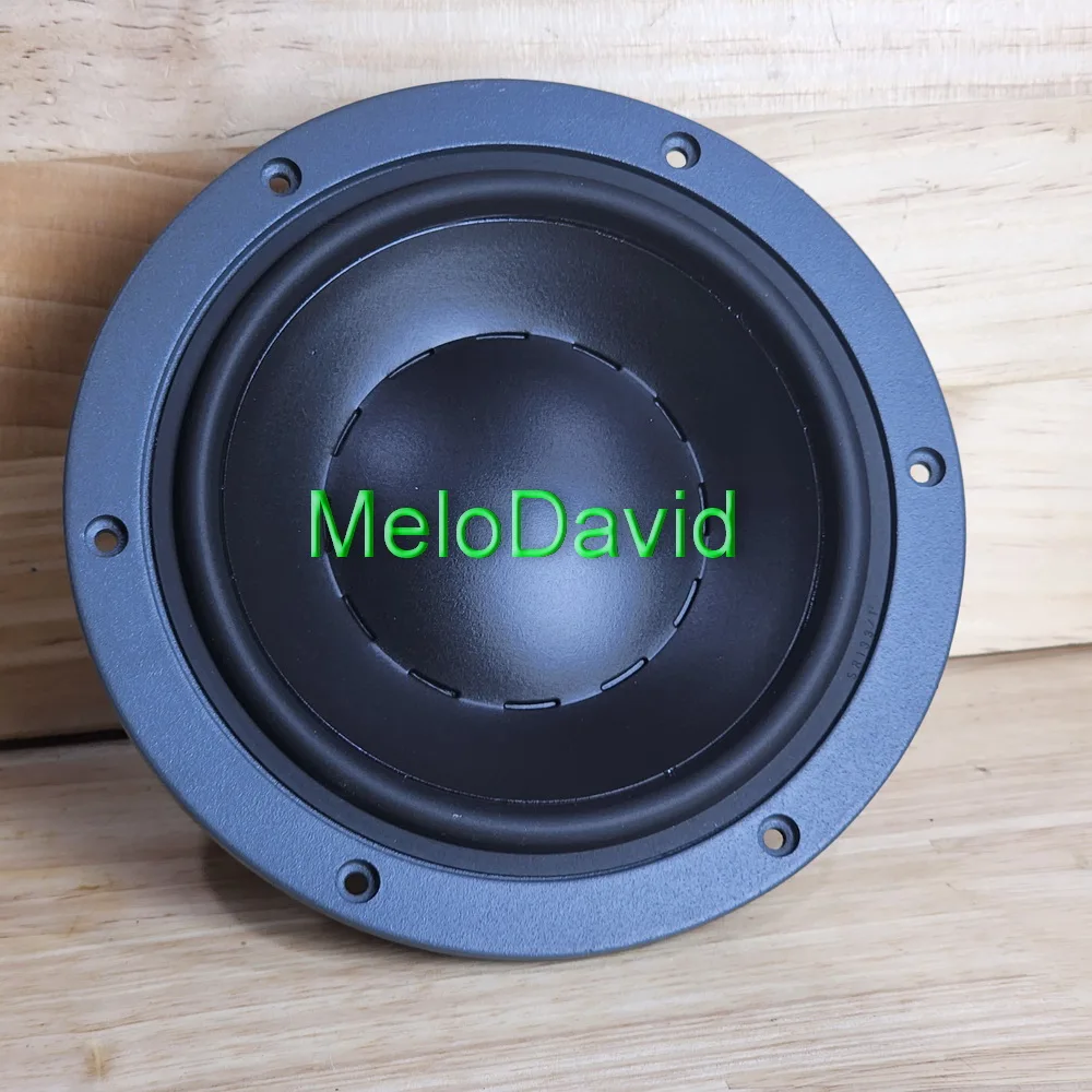 Фото Пара = 2 шт. конуса MeloDavid MW162 MSP, автомобильный средний динамик, замена старого Dynaudio 242 MW160 №1