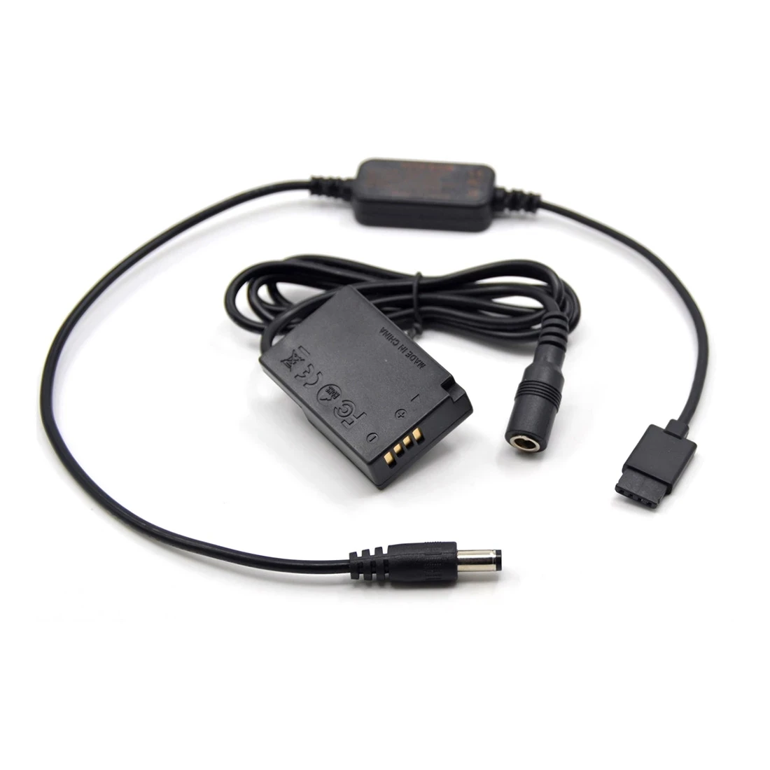 Cable For Dji Ronin-s To Supply Power For Canon Eos 750d Kiss X8i T6i 760d T6s 77d 800d 200d