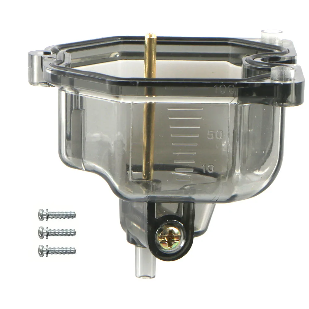 

Мотоциклетный Карбюратор С Прозрачным Дном, Поплавковой Чашкой И Масляной Камерой