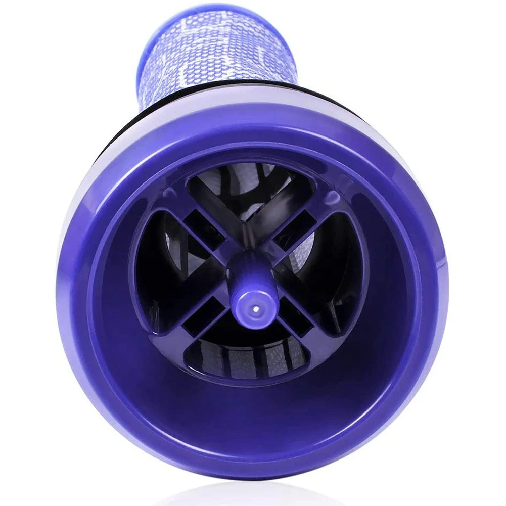 Фильтры 2 шт. для пылесоса Dyson DC37 DC33C DC39 DC28C DC53