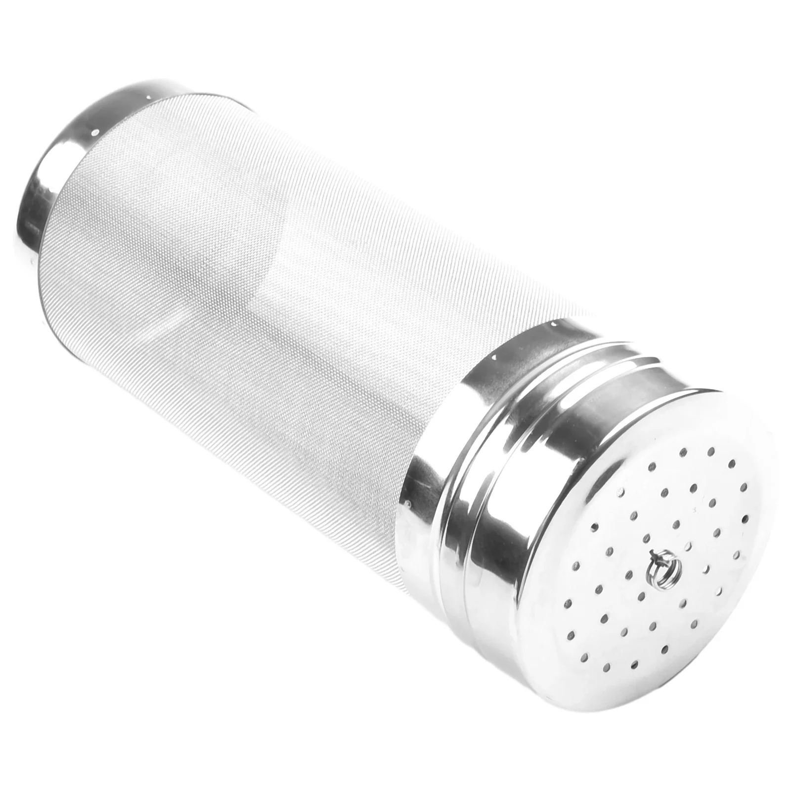 Нержавеющая сталь \ Пиво \Сухой \Боппер \Фильтр \Сетка \Хоп Паук Сетка Для Cornelius Keg