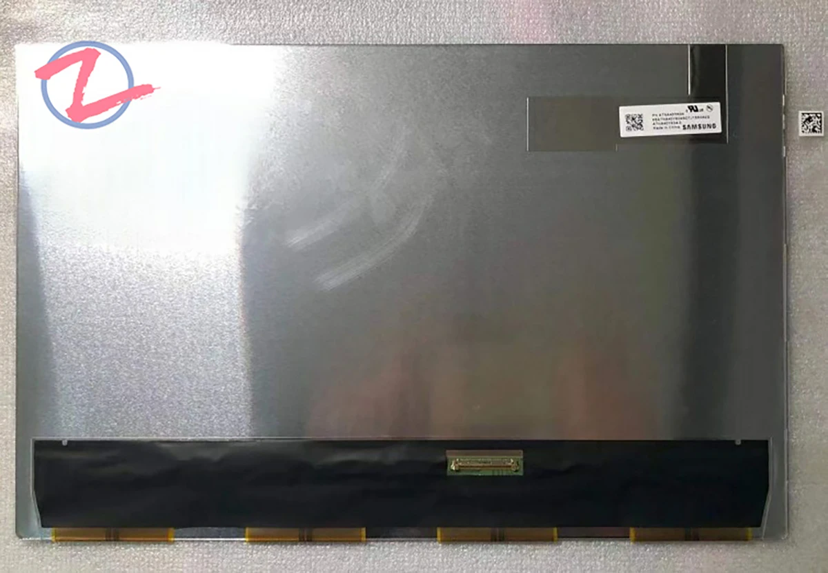 ЖК-монитор для ноутбука с диагональю 14 дюймов