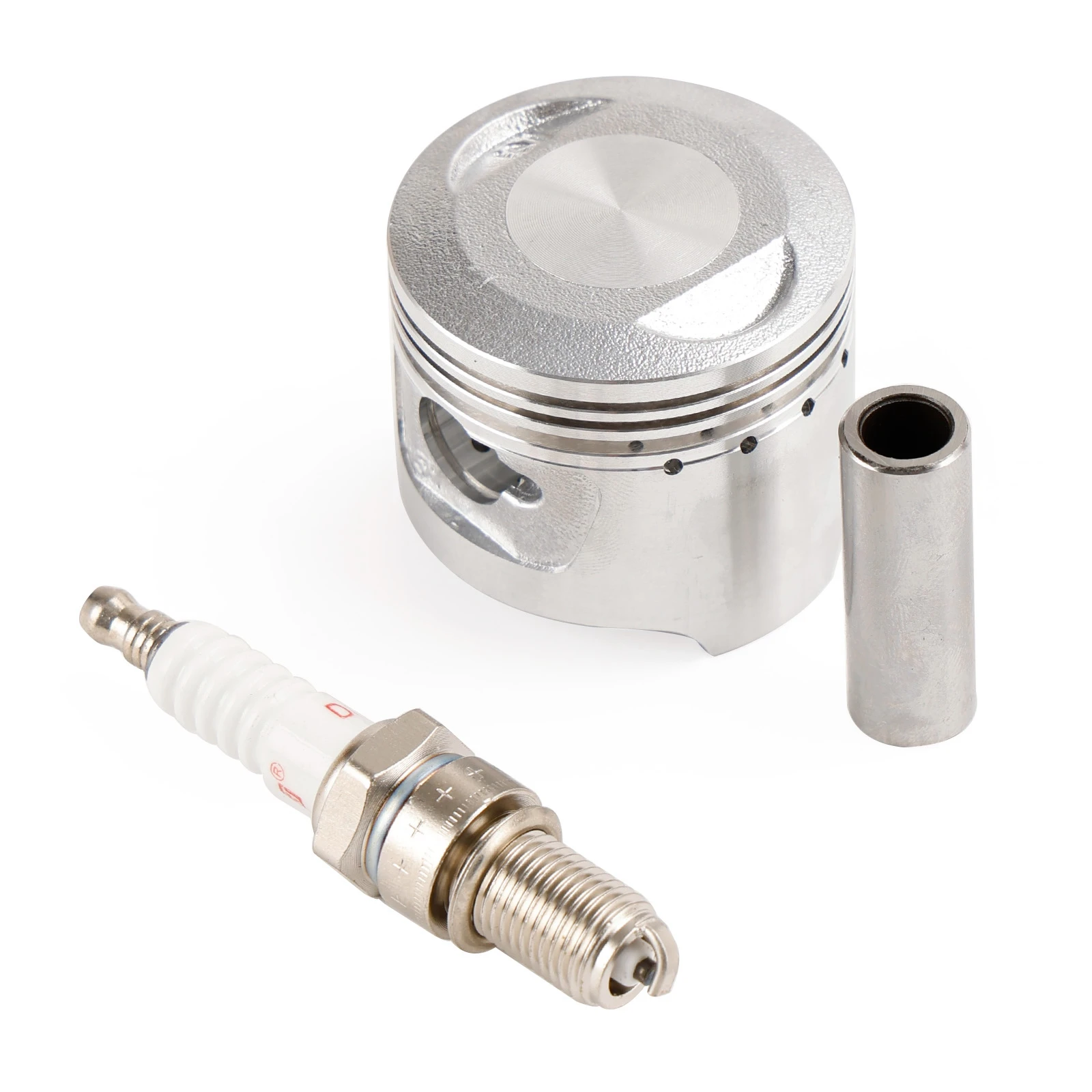 Artudatech 47 мм цилиндр Поршневой Комплект прокладок подходит для POLARIS OUTLAW SPORTSMAN 90 07-16