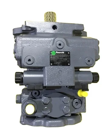 

rexroth axial piston pump A4VG28 A4VG40 A4VG56 A4VG71 A4VG90 A4VG125 A4VG180 A4VG250 A4VG355 Hydraulic Piston Pump