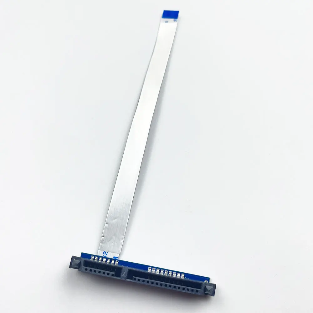Кабель HDD для Acer Extensa 15 EX215 EX215-22 N18Q13 12PIN ноутбук SATA жесткий диск разъем SSD гибкий