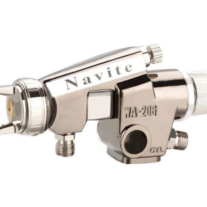 

Mini auto spray gun WA-206