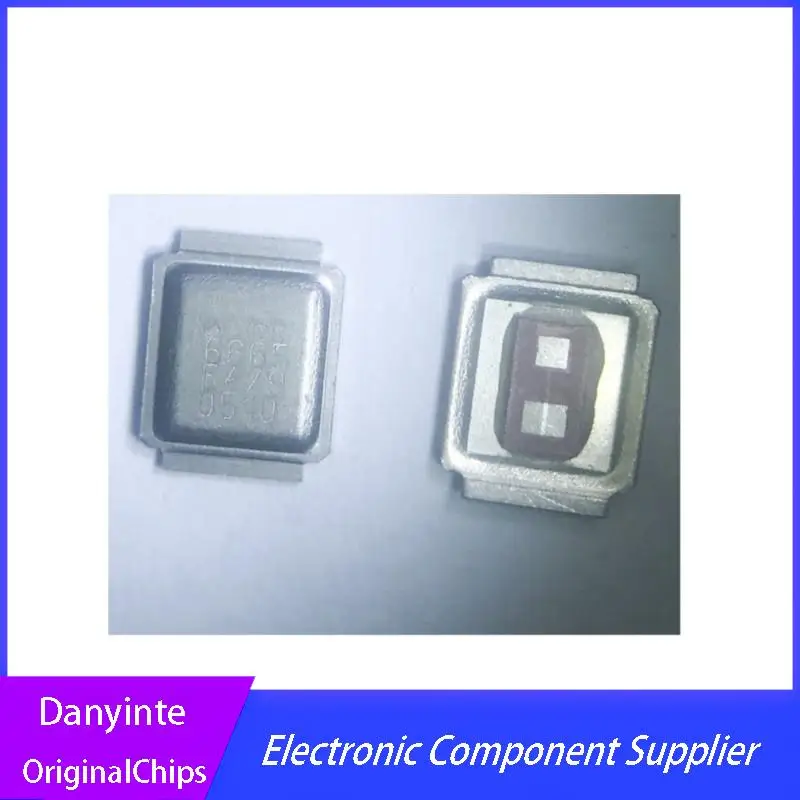 

NEW 10PCS/LOT 6665 IRF6665 IOR6665 IRF6665TRPBF QFN