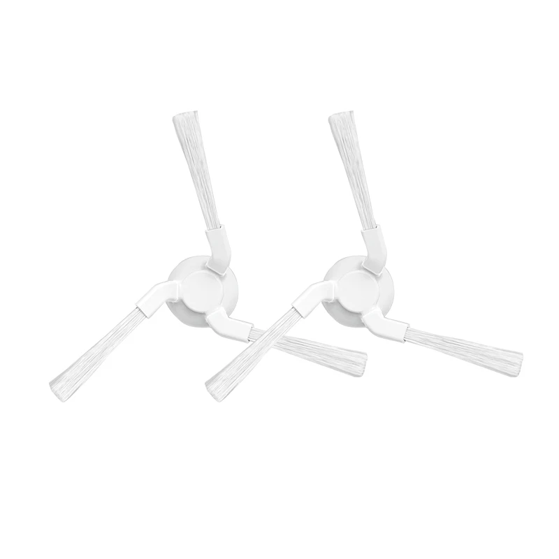 Моющаяся Швабра для робота-пылесоса Xiaomi Mijia Pro STYTJ06ZHM основная боковая щетка