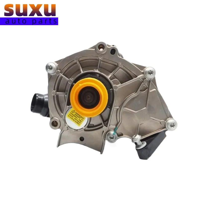 Корпус термостата в сборе 06L121111H 06l1211b 06L121111D 06L121111 для VW Golf Passat A3 A4 A6 Q3 Q5 2012-2021