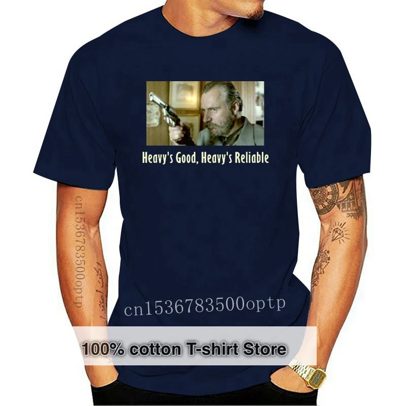 

Boris The Blade Snatch Movie T Shirt