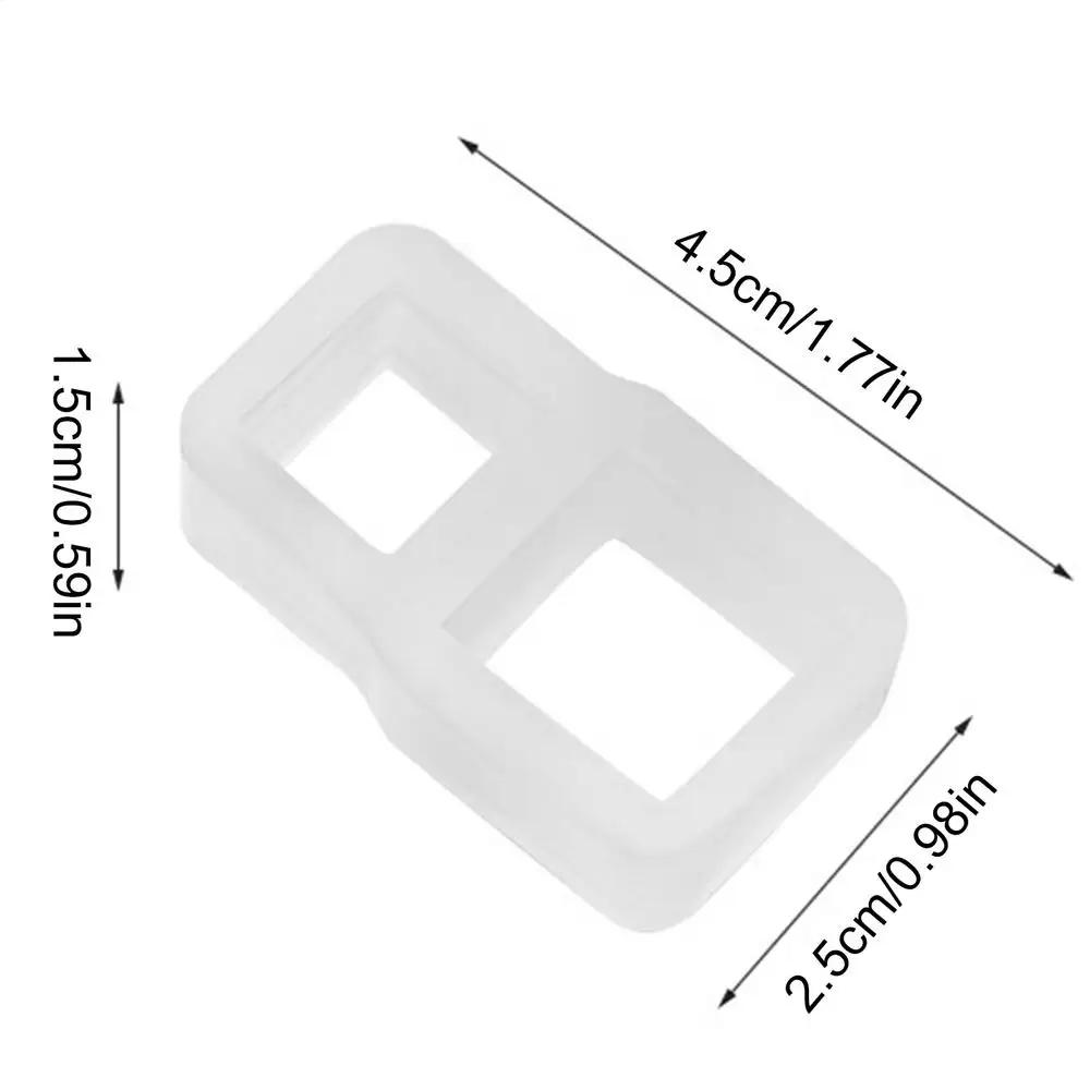 Дверные упоры, силиконовые дверные ручки, буфер, защита стены, дверная ручка, бампер, мебель, защищенные накладки, противоударные кольца