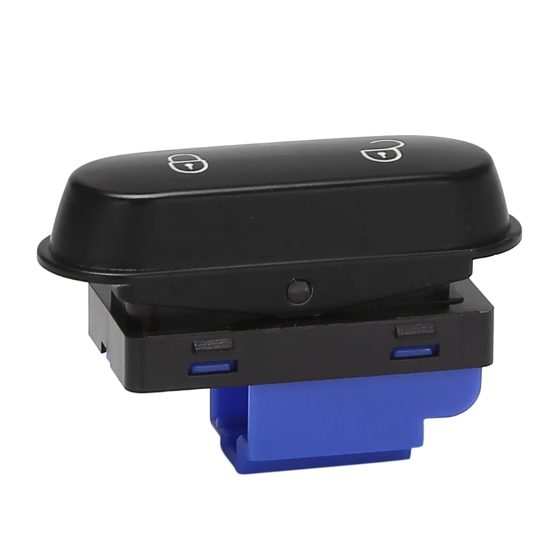 

Кнопка переключения дверного замка для Altea 2004-2015 Leon 2006-2013 Toledo 2005-2009 5P0962125A