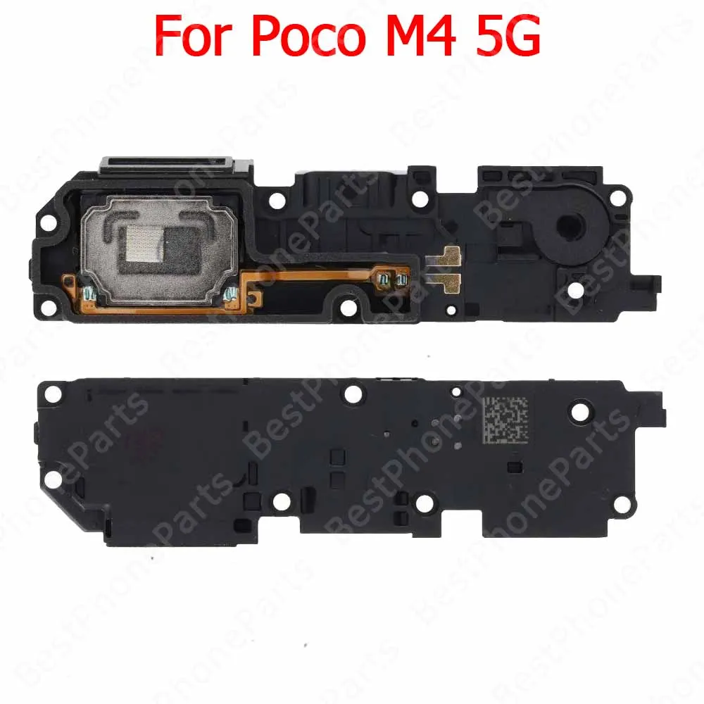 Громкоговоритель для Xiaomi Poco M5 M5s M2 M3 M4 Pro