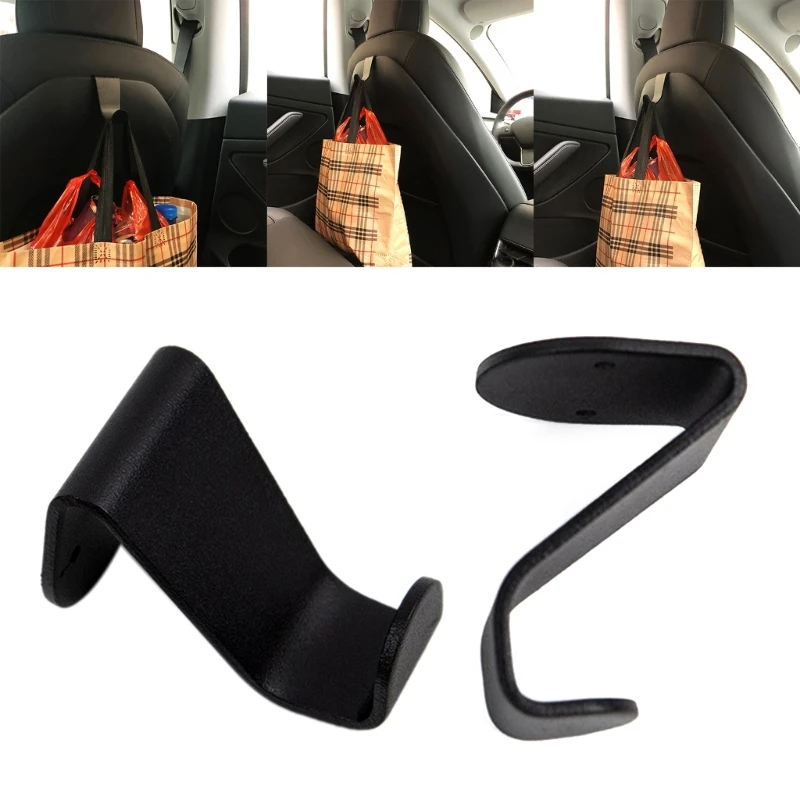 

Автомобильный держатель-вешалка для одежды, держатель для модели 3/Y/X/S