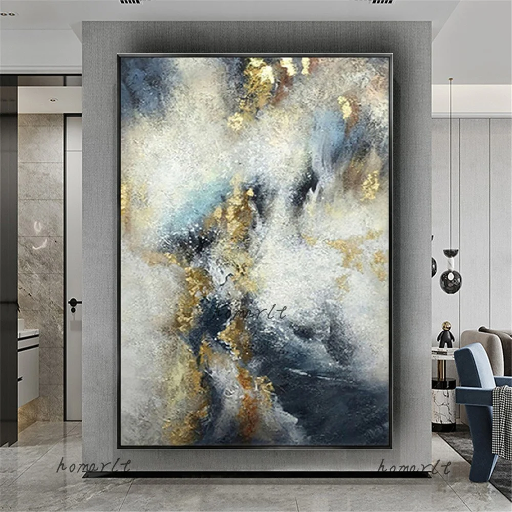 

Skilled Artist Hand-Painted High Quality Sky Landscape Oil Painting On Canvas Mural House Home Decor Wall Paintings Decor Sofa