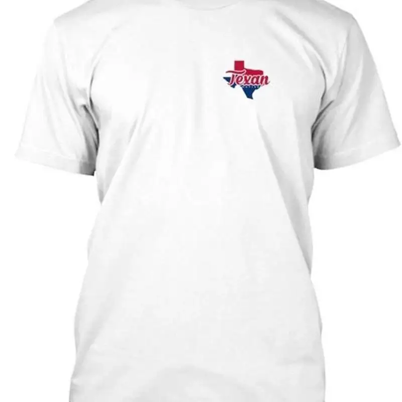 Фото Футболка Texan Native Size Premium, размер M 2XL №1